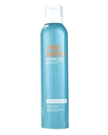 Piz Buin After Sun Instant Relief Mist Spray 200 Ml