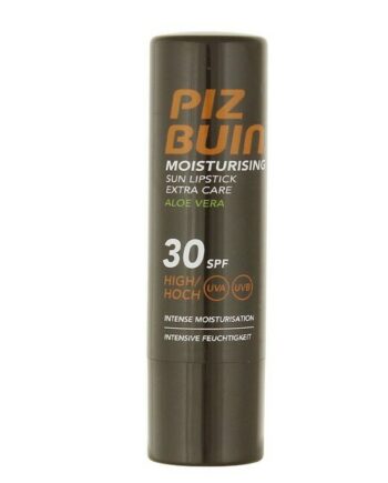 Piz Buin Aloe Vera Sun Lip Stick Extra Care Spf 30