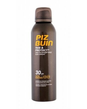 Piz Buin Tan   Protect Intensifying Sun Spray Spf 30