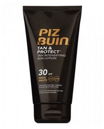 Piz Buin Tan   Protect Sun Lotion Spf30 150 Ml