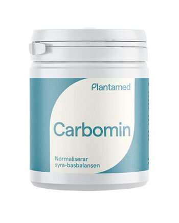 Plantamed Carbomin