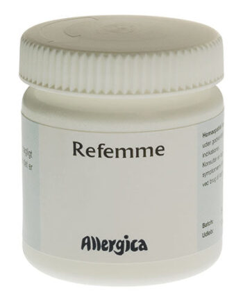 Plantamed Refemme