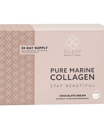 Plent Pure Marine Collagen Chocolate Dream 30     Gr