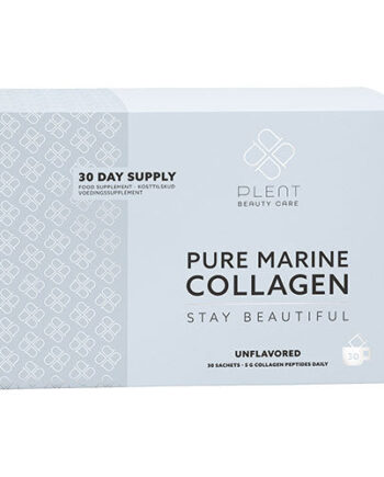 Plent Pure Marine Collagen Unflavored 30     Gr