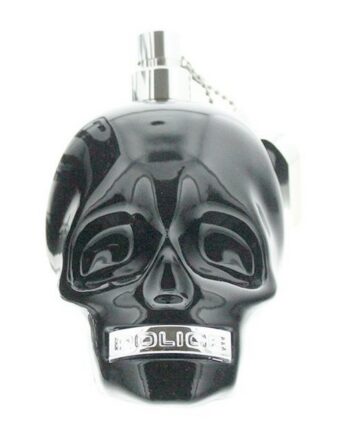 Police To Be Bad Guy 125 Ml Edt