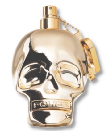 Police To Be Born To Shine For Man 125 Ml Edt