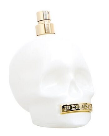 Police To Be Born To Shine For Woman 125 Ml Edp