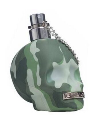 Police To Be Camouflage 125 Ml Edt