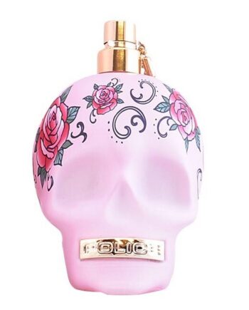 Police To Be Tattooart For Women 125 Ml Edt
