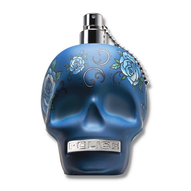 Police To Be Tattooart Men 125 Ml Edt