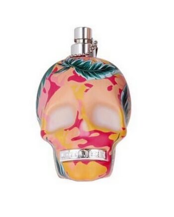 Police To Be The Exotic Jungle 125 Ml Edp