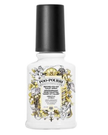 Poo Pourri Royal Flush Toilet Spray 59 Ml