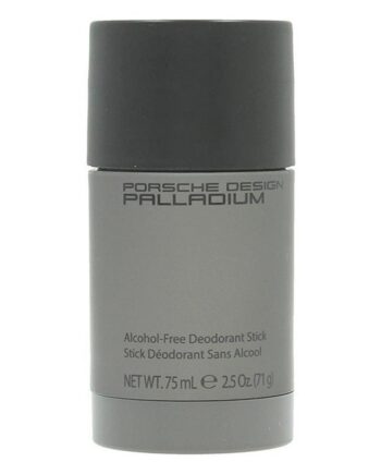 Porsche Design Palladium Deodorant Stick 75 Ml