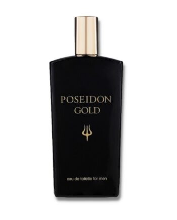 Poseidon Gold 150 Ml Edt