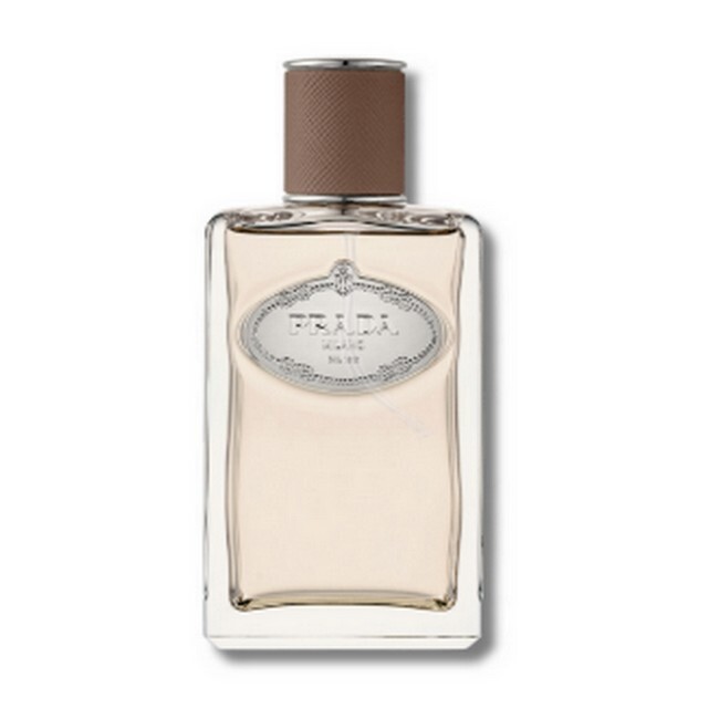 Prada Infusion De Vanille Eau De Parfum 100 Ml