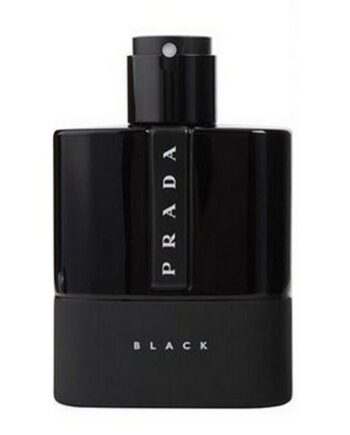 Prada Luna Rossa Black 50 Ml Edp