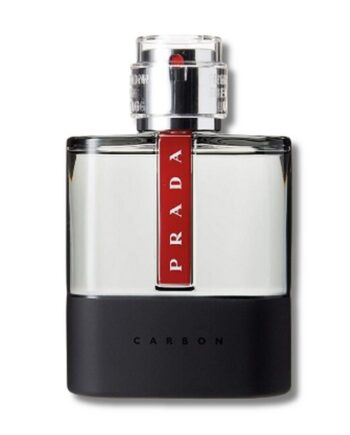 Prada Luna Rossa Carbon 100 Ml Edt
