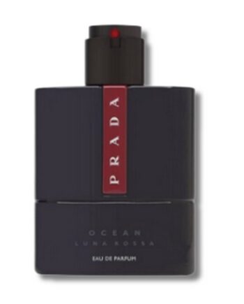 Prada Luna Rossa Ocean Eau De Parfum 100 Ml