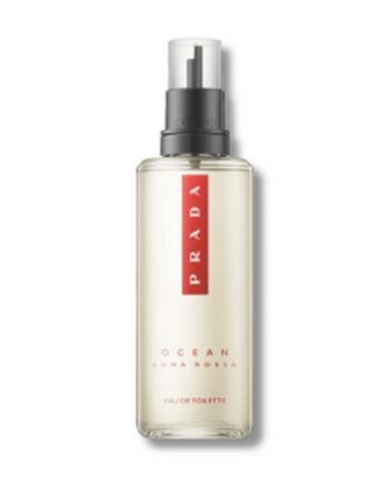 Prada Luna Rossa Ocean Eau De Toilette Refill 150 Ml