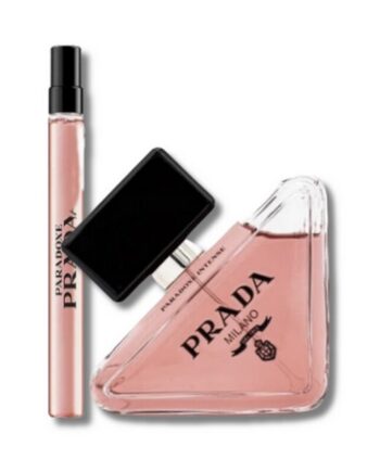 Prada Paradoxe Intense Eau De Parfum Gaveæske 50 Ml  10 Ml
