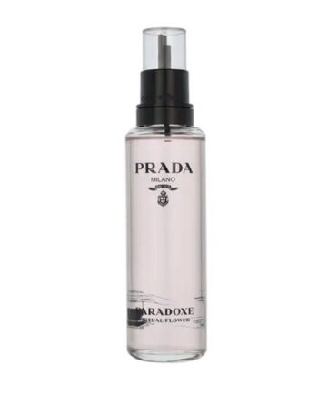 Prada Paradoxe Virtual Flower Eau De Parfum Refill 100 Ml