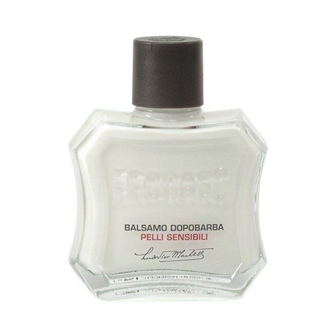 Proraso Aftershave Balm Sensitive Alkoholfri 100 Ml