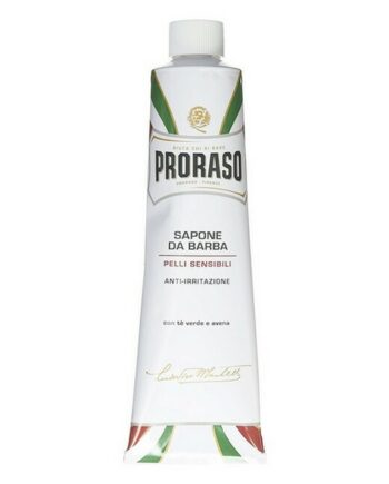 Proraso Barbercreme Sensitive 150 Ml