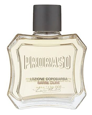 Proraso Red Aftershave Lotion Nourishing 100 Ml