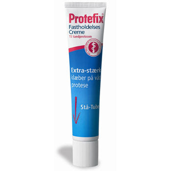 Protefix Fastholdelses Creme