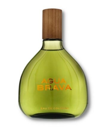 Puig Agua Brava Cologne 200 Ml