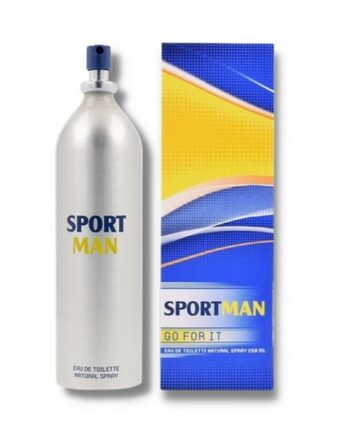 Puig Sport Man 250 Ml Edt