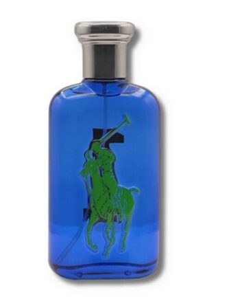 Ralph Lauren Big Pony Blue Men 50 Ml Edt