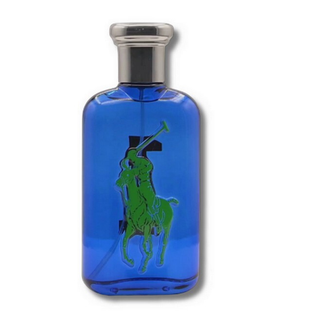 Ralph Lauren Big Pony Blue Men 50 Ml Edt