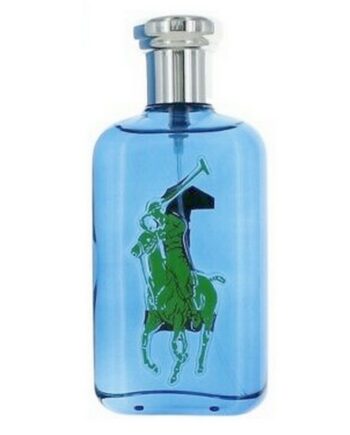 Ralph Lauren Big Pony Blue    100 Ml Edt