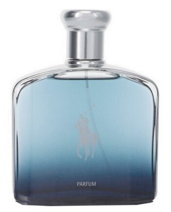 Ralph Lauren Polo Deep Blue Eau De Parfum 125 Ml Edp