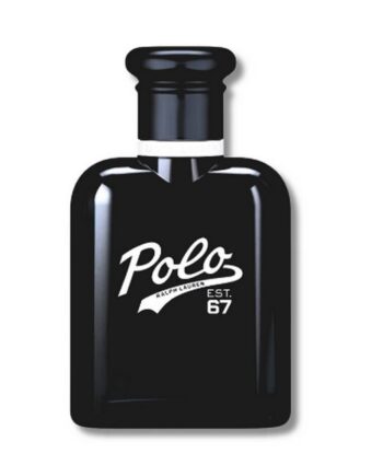 Ralph Lauren Polo Est  67 Eau De Toilette 125 Ml