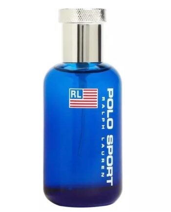 Ralph Lauren Polo Sport 125 Ml Edt