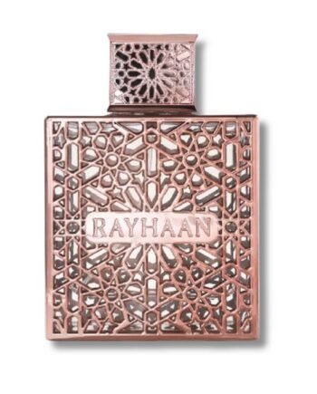 Rayhaan Divine Eau De Parfum 100 Ml