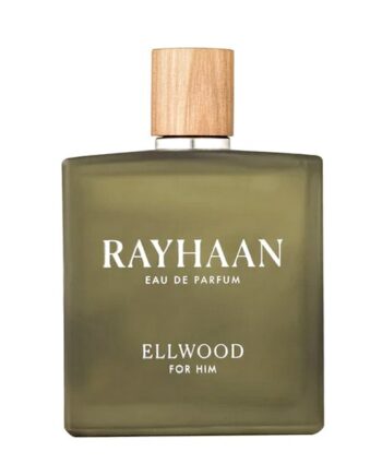Rayhaan Ellwood Him Eau De Parfum 100 Ml