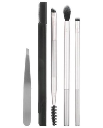 Real Techniques Rest In Show Brows Set   Piece