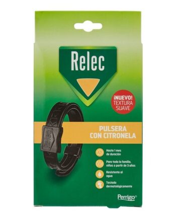 Relec Anti Myg Familie Armbånd
