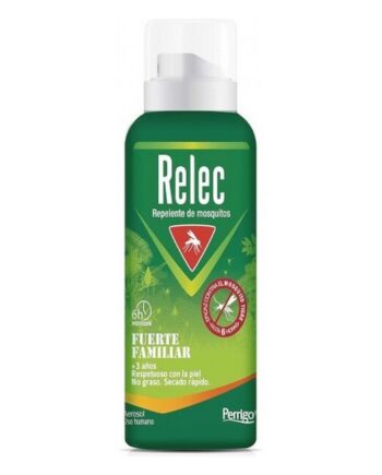 Relec Myggespray Strong Family 125 Ml
