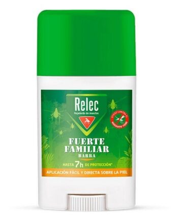 Relec Myggestift Strong Family Bar
