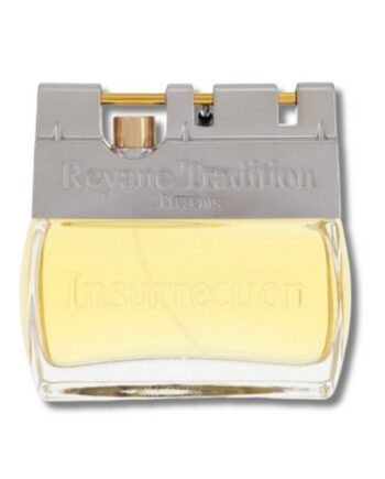Reyane Insurrection Eau De Toilette 100 Ml