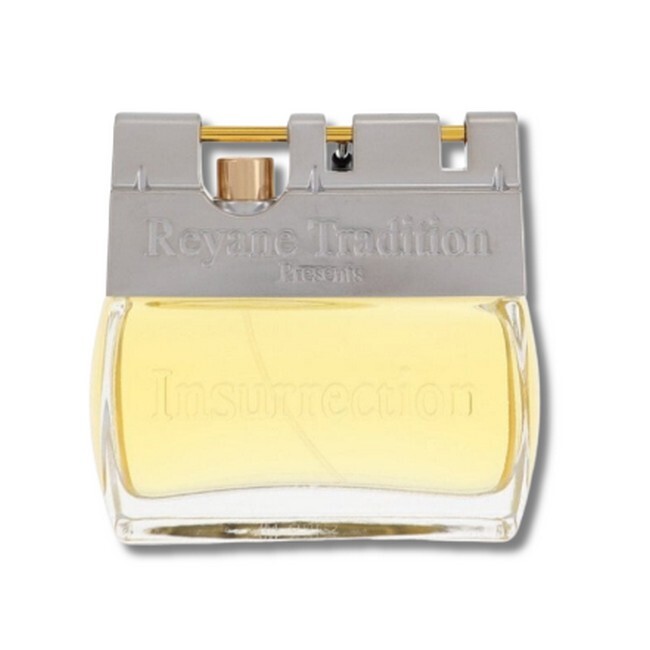 Reyane Insurrection Eau De Toilette 100 Ml