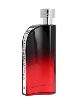 Reyane Insurrection Ii Dark Eau De Toilette 90 Ml