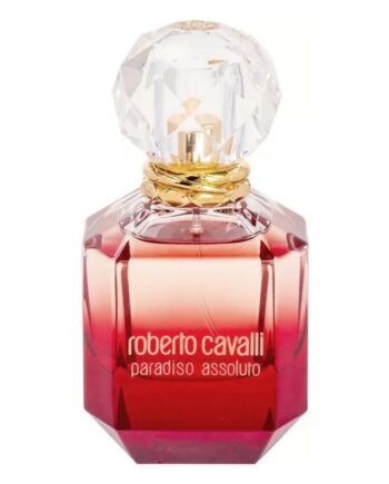 Roberto Cavalli Paradiso Assoluto 75 Ml Edp