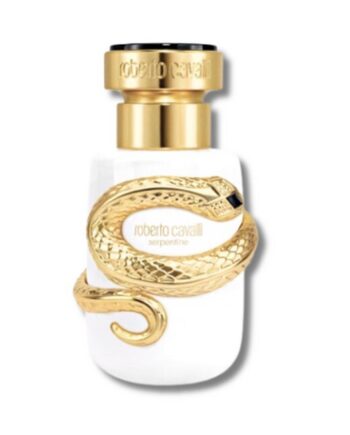 Roberto Cavalli Serpentine Eau De Parfum 50 Ml