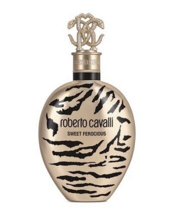 Roberto Cavalli Sweet Fericious Eau De Parfum 75 Ml