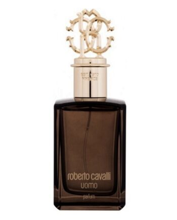 Roberto Cavalli Uomo Eau De Parfum 100 Ml